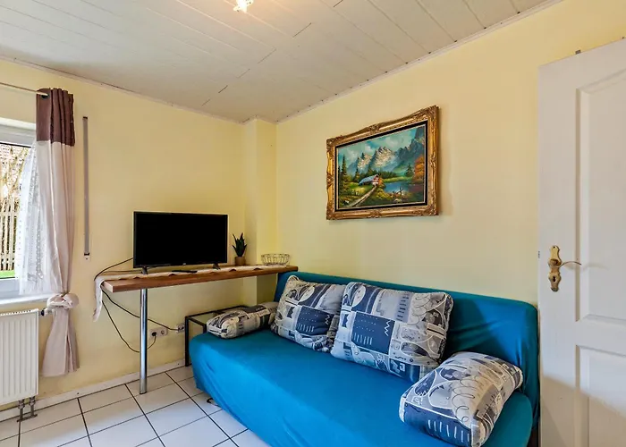 App Und Fewos Wolf Usingen