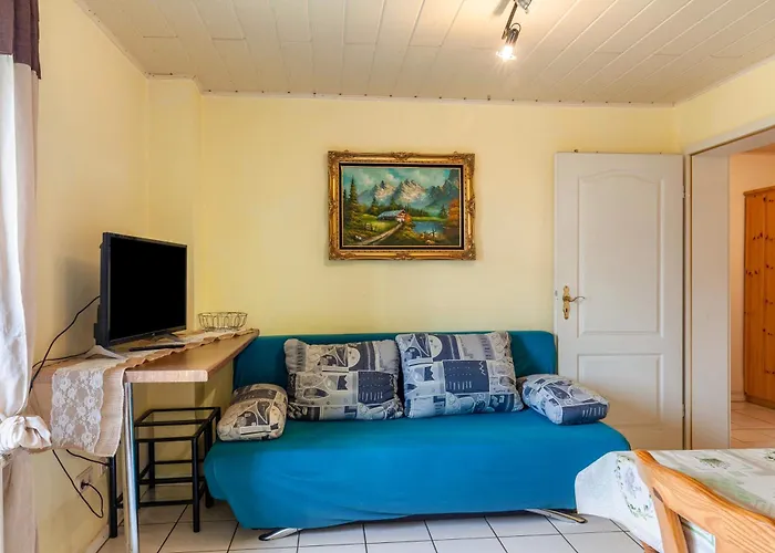 App Und Fewos Wolf Apartment