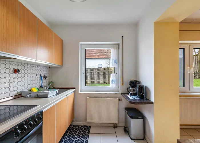 Apartment App Und Fewos Wolf Usingen