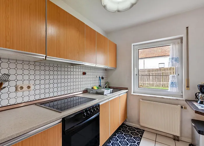 Apartment App Und Fewos Wolf