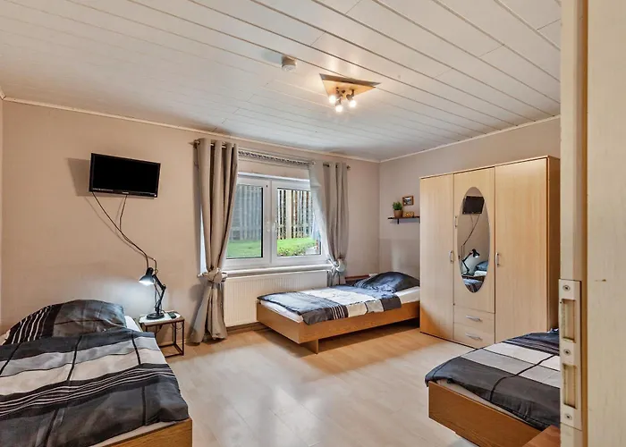 Apartment App Und Fewos Wolf Usingen