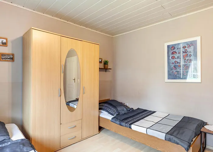 App Und Fewos Wolf Usingen