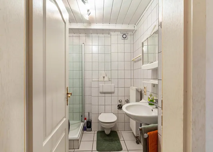 App Und Fewos Wolf *