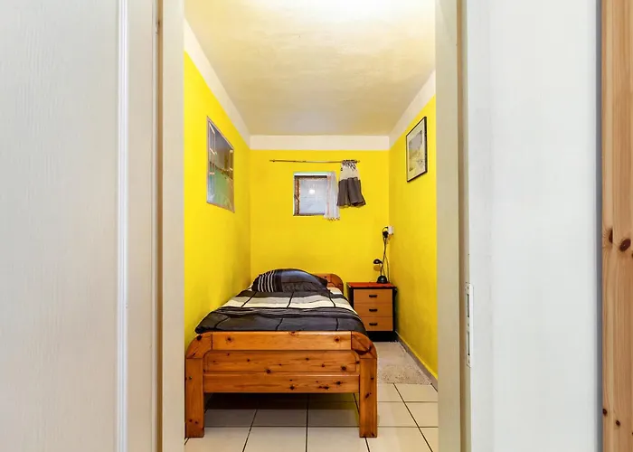 Apartment App Und Fewos Wolf