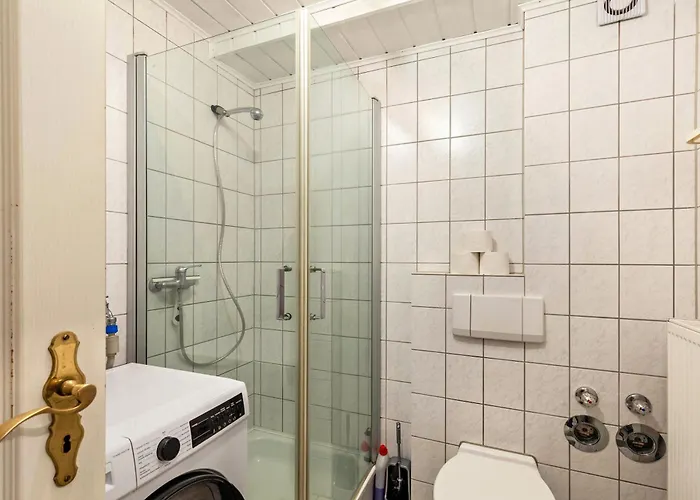 App Und Fewos Wolf Apartment *