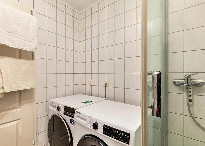 App Und Fewos Wolf Apartment *