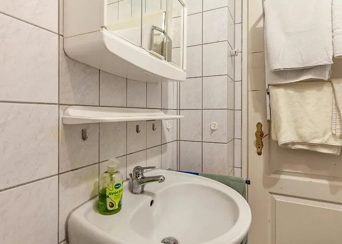 Apartment App Und Fewos Wolf *