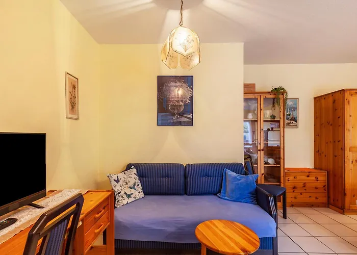 App Und Fewos Wolf Usingen