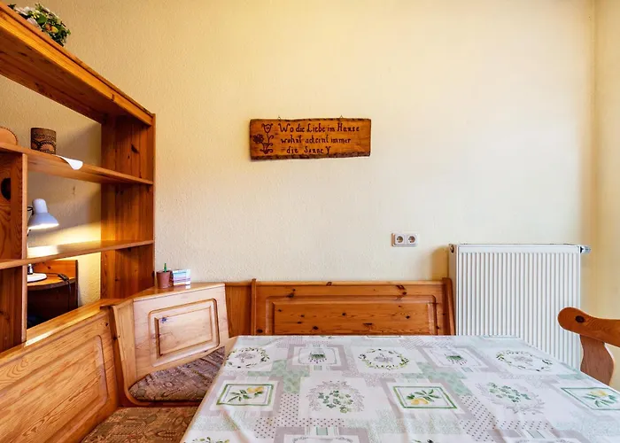 Apartment App Und Fewos Wolf Usingen