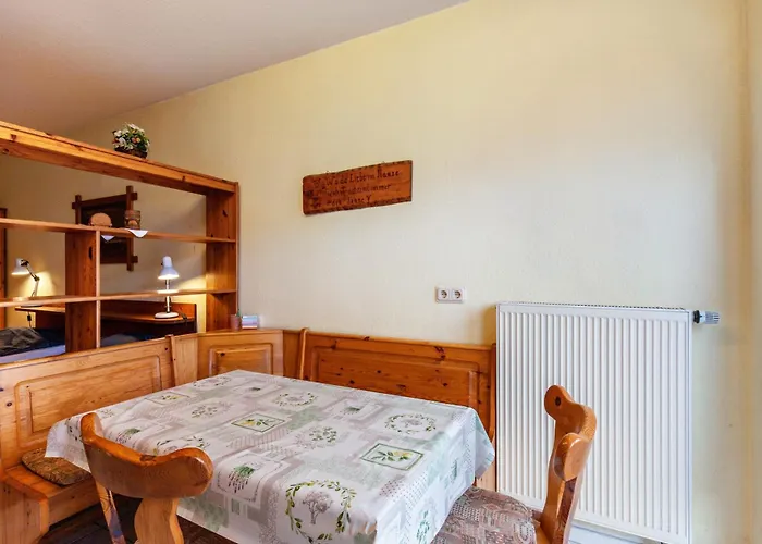 App Und Fewos Wolf Usingen