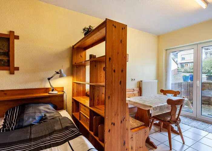 Apartment App Und Fewos Wolf