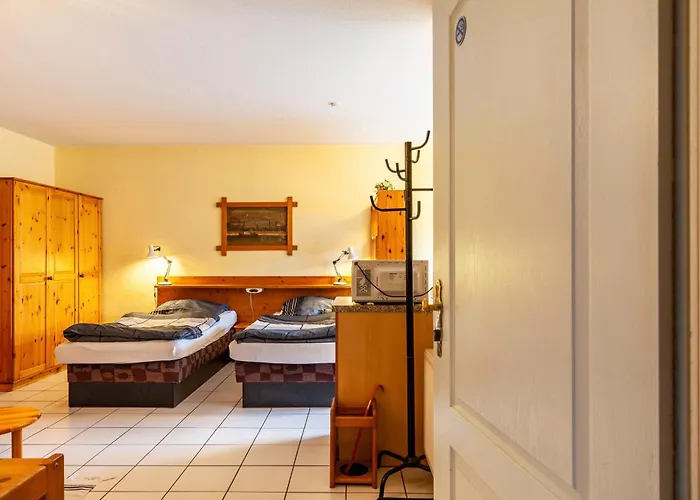 Apartment App Und Fewos Wolf