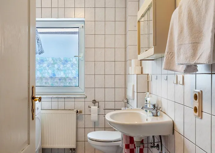 Apartment App Und Fewos Wolf