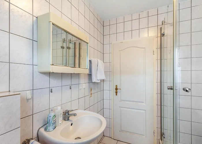 Apartment App Und Fewos Wolf