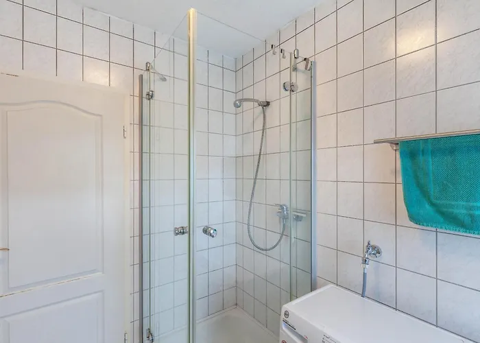 App Und Fewos Wolf Apartment Usingen