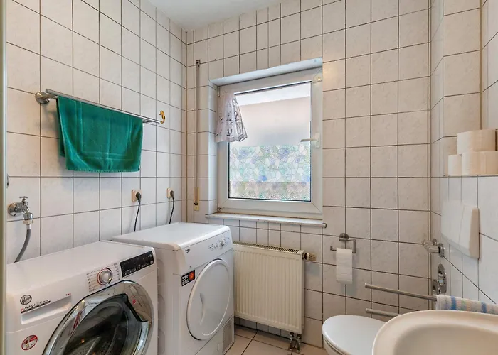 Apartment App Und Fewos Wolf