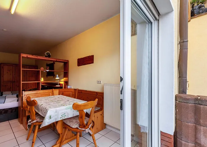 Apartment App Und Fewos Wolf