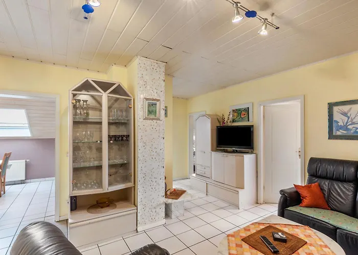 Apartment App Und Fewos Wolf Usingen