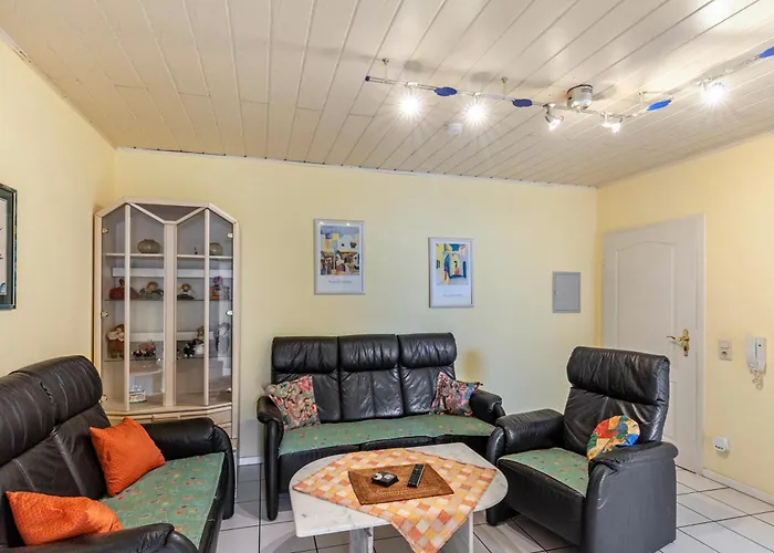 App Und Fewos Wolf Usingen