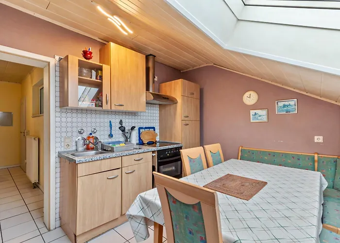 Apartment App Und Fewos Wolf Usingen