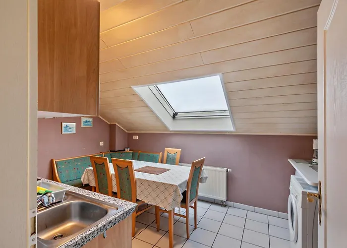 App Und Fewos Wolf Apartment *