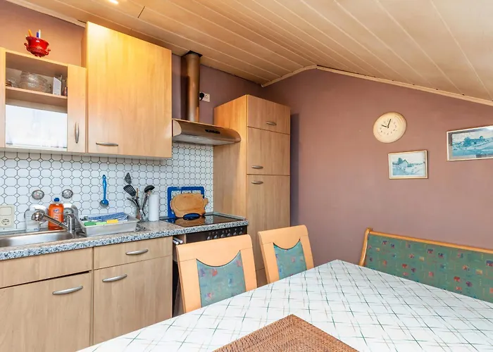 App Und Fewos Wolf Usingen