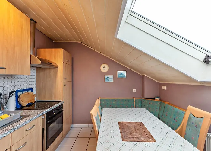 App Und Fewos Wolf Apartment *