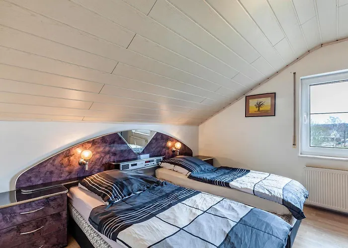 Apartment App Und Fewos Wolf Usingen