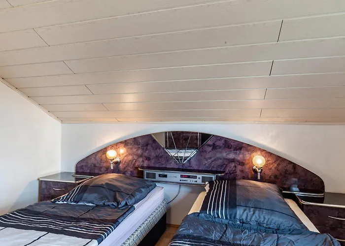 App Und Fewos Wolf * Usingen