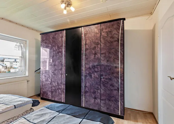 App Und Fewos Wolf Apartment