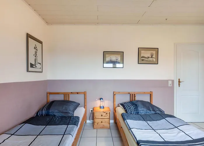 App Und Fewos Wolf Apartment Usingen