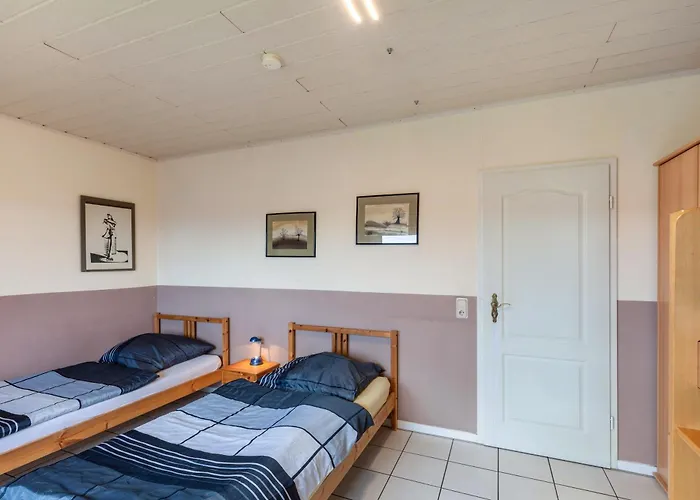 App Und Fewos Wolf *