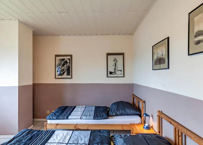 Apartment App Und Fewos Wolf