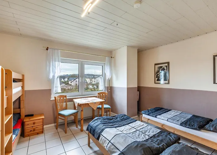 App Und Fewos Wolf Apartment *