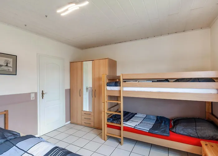 App Und Fewos Wolf Apartment Usingen