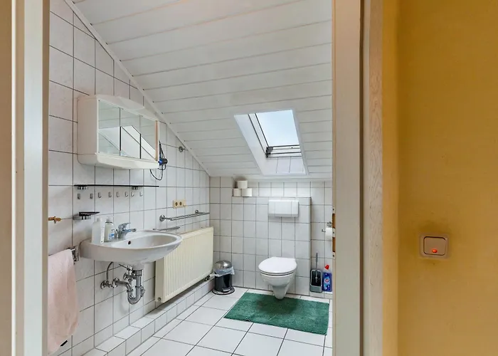 App Und Fewos Wolf Apartment