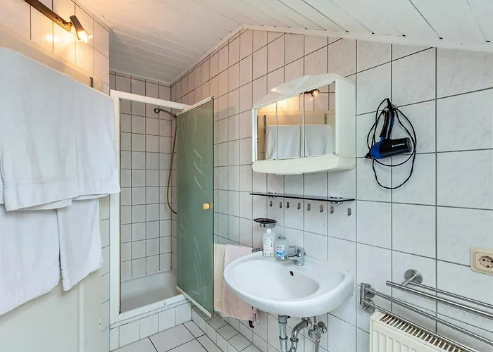 App Und Fewos Wolf Apartment *