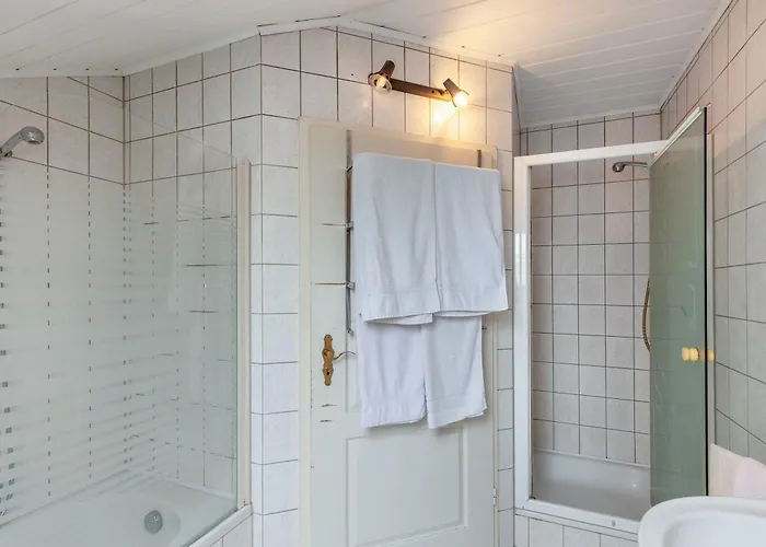 App Und Fewos Wolf Apartment